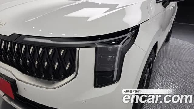 2025 Kia The New Carnival 4th Gen 9-Seater Noblesse Sold VIN KNANC81BBSS465362 – side profile 2025 Kia The New Carnival 4th Gen 9-Seater Noblesse Sold VIN KNANC81BBSS465362 – side profile