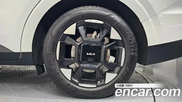 2025 Kia The New Carnival 4th Gen 9-Seater Noblesse Sold VIN KNANC81BBSS465362 – trunk area 2025 Kia The New Carnival 4th Gen 9-Seater Noblesse Sold VIN KNANC81BBSS465362 – trunk area