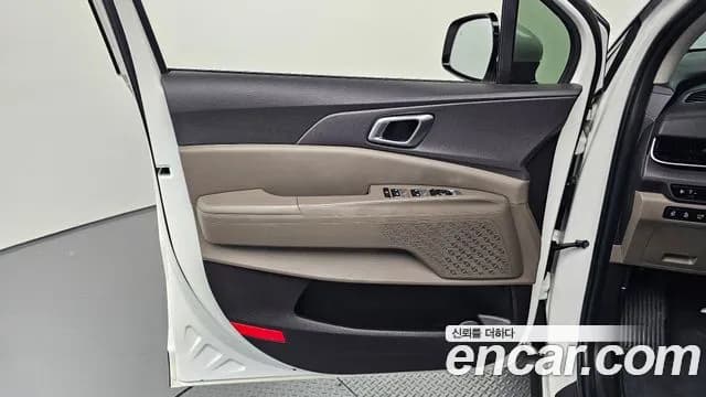 2025 Kia The New Carnival 4th Gen 9-Seater Noblesse Sold VIN KNANC81BBSS465362 – odometer reading 2025 Kia The New Carnival 4th Gen 9-Seater Noblesse Sold VIN KNANC81BBSS465362 – odometer reading