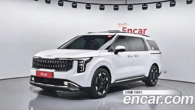 2025 Kia The New Carnival 4th Gen 9-Seater Noblesse Sold VIN KNANC81BBSS465362 – photo 11 2025 Kia The New Carnival 4th Gen 9-Seater Noblesse Sold VIN KNANC81BBSS465362 – photo 11