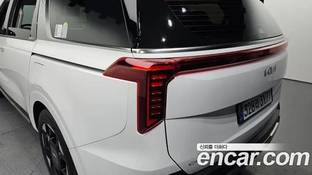 2025 Kia The New Carnival 4th Gen 9-Seater Noblesse Sold VIN KNANC81BBSS465362 – photo 12 2025 Kia The New Carnival 4th Gen 9-Seater Noblesse Sold VIN KNANC81BBSS465362 – photo 12