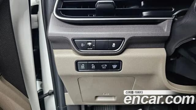 2025 Kia The New Carnival 4th Gen 9-Seater Noblesse Sold VIN KNANC81BBSS465362 – photo 13 2025 Kia The New Carnival 4th Gen 9-Seater Noblesse Sold VIN KNANC81BBSS465362 – photo 13