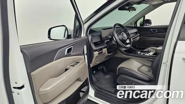 2025 Kia The New Carnival 4th Gen 9-Seater Noblesse Sold VIN KNANC81BBSS465362 – photo 14 2025 Kia The New Carnival 4th Gen 9-Seater Noblesse Sold VIN KNANC81BBSS465362 – photo 14