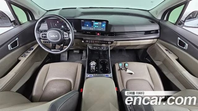 2025 Kia The New Carnival 4th Gen 9-Seater Noblesse Sold VIN KNANC81BBSS465362 – photo 15 2025 Kia The New Carnival 4th Gen 9-Seater Noblesse Sold VIN KNANC81BBSS465362 – photo 15