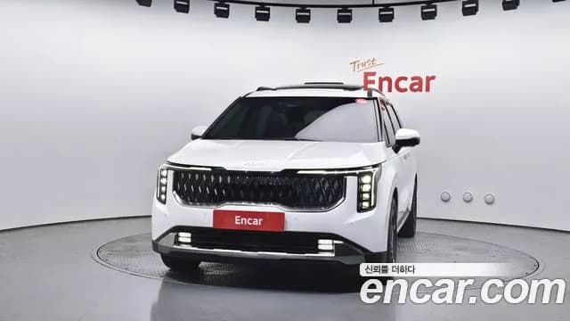 2025 Kia The New Carnival 4th Gen 9-Seater Noblesse Sold VIN KNANC81BBSS465362 – photo 18 2025 Kia The New Carnival 4th Gen 9-Seater Noblesse Sold VIN KNANC81BBSS465362 – photo 18