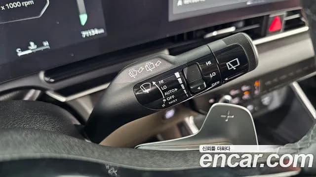 2025 Kia The New Carnival 4th Gen 9-Seater Noblesse Sold VIN KNANC81BBSS465362 – photo 19 2025 Kia The New Carnival 4th Gen 9-Seater Noblesse Sold VIN KNANC81BBSS465362 – photo 19