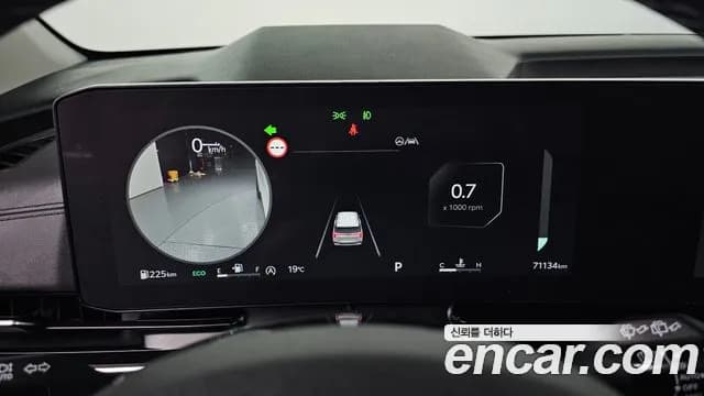 2025 Kia The New Carnival 4th Gen 9-Seater Noblesse Sold VIN KNANC81BBSS465362 – photo 20 2025 Kia The New Carnival 4th Gen 9-Seater Noblesse Sold VIN KNANC81BBSS465362 – photo 20