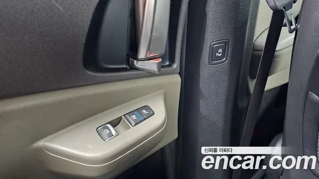 2025 Kia The New Carnival 4th Gen 9-Seater Noblesse Sold VIN KNANC81BBSS465362 – photo 21 2025 Kia The New Carnival 4th Gen 9-Seater Noblesse Sold VIN KNANC81BBSS465362 – photo 21