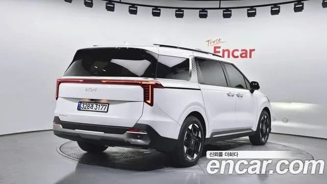 2025 Kia The New Carnival 4th Gen 9-Seater Noblesse Sold VIN KNANC81BBSS465362 – photo 23 2025 Kia The New Carnival 4th Gen 9-Seater Noblesse Sold VIN KNANC81BBSS465362 – photo 23
