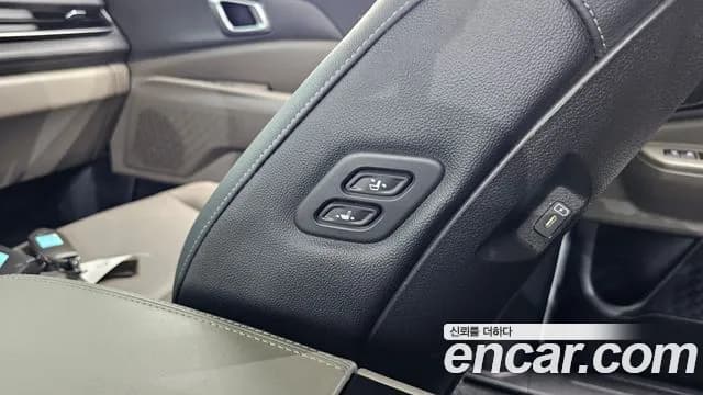 2025 Kia The New Carnival 4th Gen 9-Seater Noblesse Sold VIN KNANC81BBSS465362 – photo 24 2025 Kia The New Carnival 4th Gen 9-Seater Noblesse Sold VIN KNANC81BBSS465362 – photo 24