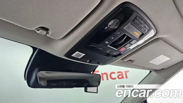 2025 Kia The New Carnival 4th Gen 9-Seater Noblesse Sold VIN KNANC81BBSS465362 – photo 25 2025 Kia The New Carnival 4th Gen 9-Seater Noblesse Sold VIN KNANC81BBSS465362 – photo 25