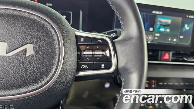 2025 Kia The New Carnival 4th Gen 9-Seater Noblesse Sold VIN KNANC81BBSS465362 – photo 27 2025 Kia The New Carnival 4th Gen 9-Seater Noblesse Sold VIN KNANC81BBSS465362 – photo 27