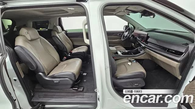 2025 Kia The New Carnival 4th Gen 9-Seater Noblesse Sold VIN KNANC81BBSS465362 – photo 28 2025 Kia The New Carnival 4th Gen 9-Seater Noblesse Sold VIN KNANC81BBSS465362 – photo 28