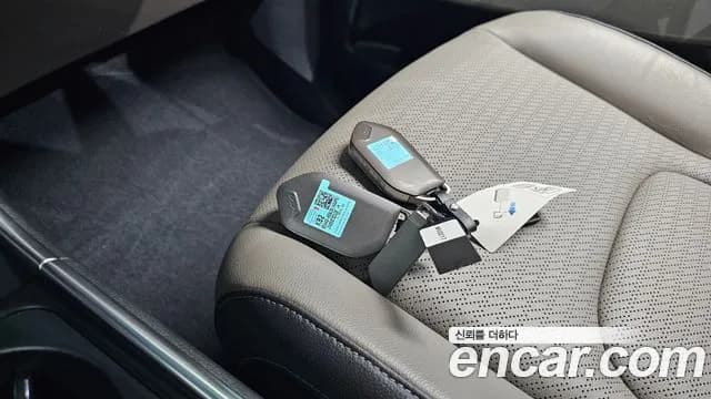 2025 Kia The New Carnival 4th Gen 9-Seater Noblesse Sold VIN KNANC81BBSS465362 – photo 31 2025 Kia The New Carnival 4th Gen 9-Seater Noblesse Sold VIN KNANC81BBSS465362 – photo 31