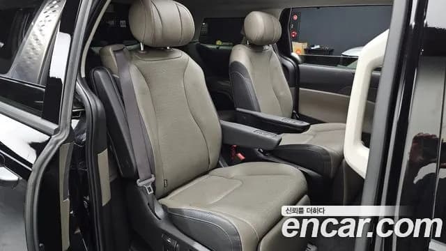 2025 Kia The New Carnival 4th Gen 7-Seater Noblesse Sold VIN KNANC81BBSS472853 – side profile 2025 Kia The New Carnival 4th Gen 7-Seater Noblesse Sold VIN KNANC81BBSS472853 – side profile