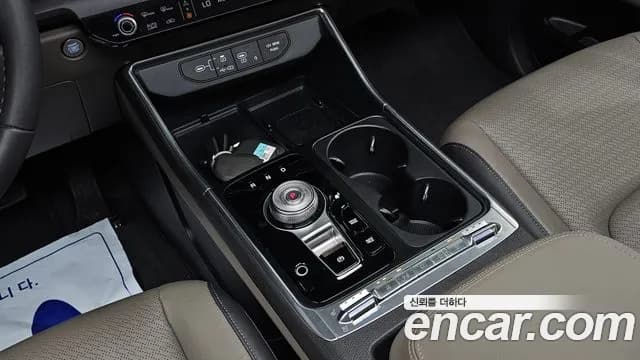 2025 Kia The New Carnival 4th Gen 7-Seater Noblesse Sold VIN KNANC81BBSS472853 – engine bay 2025 Kia The New Carnival 4th Gen 7-Seater Noblesse Sold VIN KNANC81BBSS472853 – engine bay