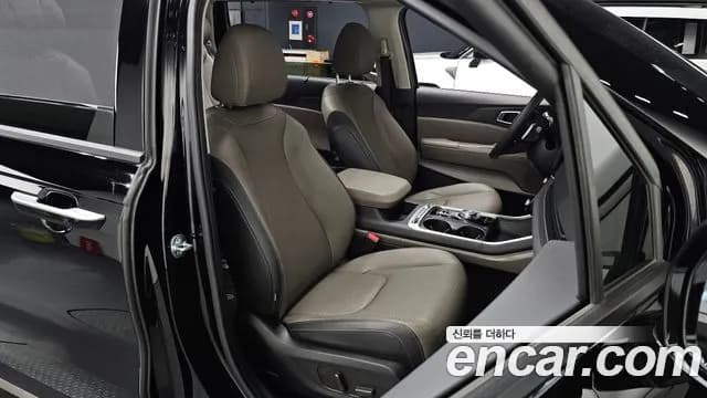 2025 Kia The New Carnival 4th Gen 7-Seater Noblesse Sold VIN KNANC81BBSS472853 – undercarriage 2025 Kia The New Carnival 4th Gen 7-Seater Noblesse Sold VIN KNANC81BBSS472853 – undercarriage