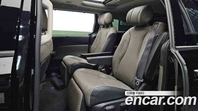 2025 Kia The New Carnival 4th Gen 7-Seater Noblesse Sold VIN KNANC81BBSS472853 – odometer reading 2025 Kia The New Carnival 4th Gen 7-Seater Noblesse Sold VIN KNANC81BBSS472853 – odometer reading