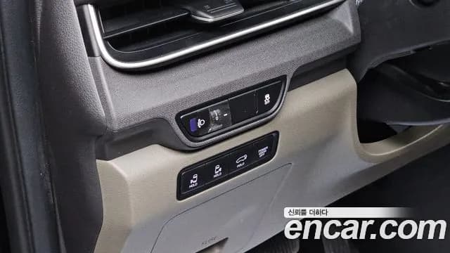 2025 Kia The New Carnival 4th Gen 7-Seater Noblesse Sold VIN KNANC81BBSS472853 – photo 11 2025 Kia The New Carnival 4th Gen 7-Seater Noblesse Sold VIN KNANC81BBSS472853 – photo 11