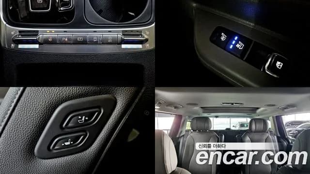 2025 Kia The New Carnival 4th Gen 7-Seater Noblesse Sold VIN KNANC81BBSS472853 – photo 12 2025 Kia The New Carnival 4th Gen 7-Seater Noblesse Sold VIN KNANC81BBSS472853 – photo 12