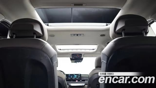 2025 Kia The New Carnival 4th Gen 7-Seater Noblesse Sold VIN KNANC81BBSS472853 – photo 14 2025 Kia The New Carnival 4th Gen 7-Seater Noblesse Sold VIN KNANC81BBSS472853 – photo 14