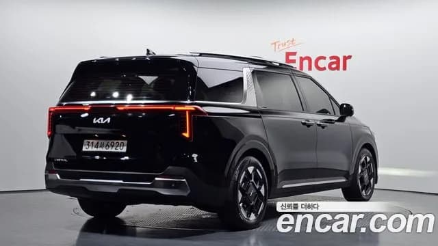 2025 Kia The New Carnival 4th Gen 7-Seater Noblesse Sold VIN KNANC81BBSS472853 – photo 17 2025 Kia The New Carnival 4th Gen 7-Seater Noblesse Sold VIN KNANC81BBSS472853 – photo 17