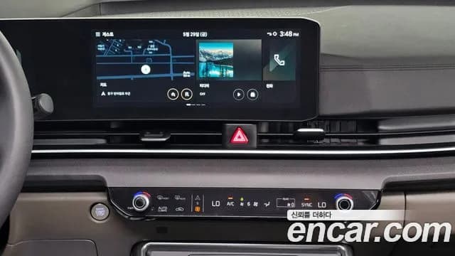2025 Kia The New Carnival 4th Gen 7-Seater Noblesse Sold VIN KNANC81BBSS472853 – photo 19 2025 Kia The New Carnival 4th Gen 7-Seater Noblesse Sold VIN KNANC81BBSS472853 – photo 19