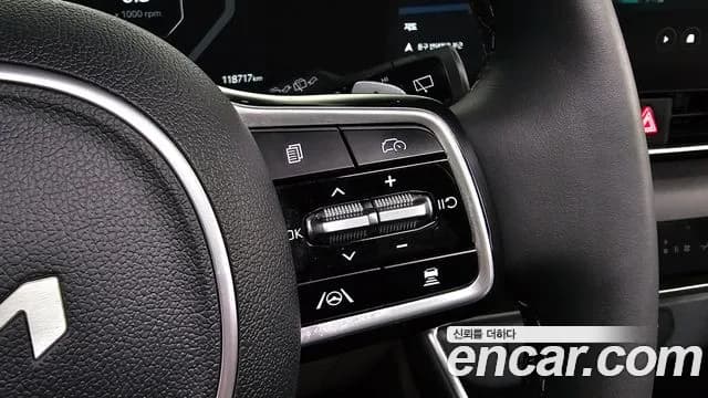 2025 Kia The New Carnival 4th Gen 7-Seater Noblesse Sold VIN KNANC81BBSS472853 – photo 20 2025 Kia The New Carnival 4th Gen 7-Seater Noblesse Sold VIN KNANC81BBSS472853 – photo 20