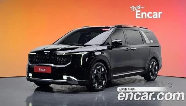 2025 Kia The New Carnival 4th Gen 7-Seater Noblesse Sold VIN KNANC81BBSS472853 – photo 23 2025 Kia The New Carnival 4th Gen 7-Seater Noblesse Sold VIN KNANC81BBSS472853 – photo 23
