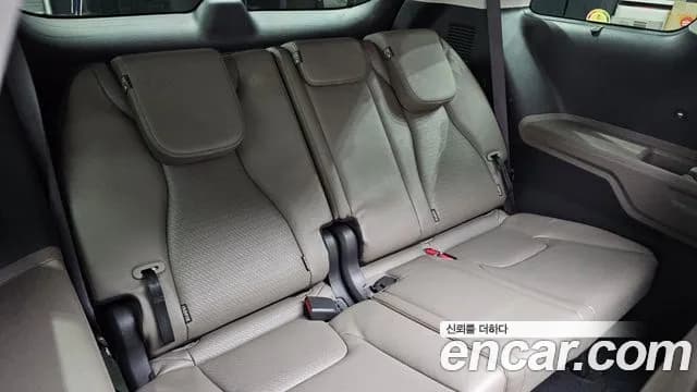 2025 Kia The New Carnival 4th Gen 7-Seater Noblesse Sold VIN KNANC81BBSS472853 – photo 24 2025 Kia The New Carnival 4th Gen 7-Seater Noblesse Sold VIN KNANC81BBSS472853 – photo 24
