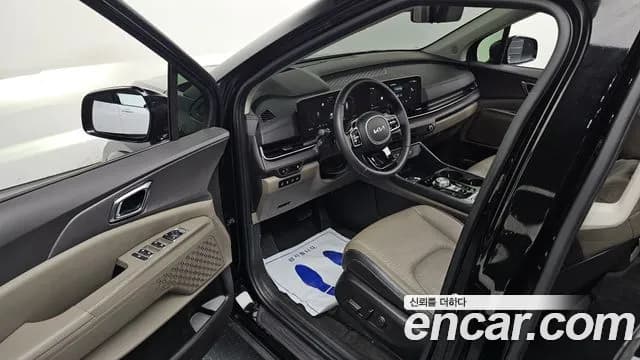 2025 Kia The New Carnival 4th Gen 7-Seater Noblesse Sold VIN KNANC81BBSS472853 – photo 25 2025 Kia The New Carnival 4th Gen 7-Seater Noblesse Sold VIN KNANC81BBSS472853 – photo 25