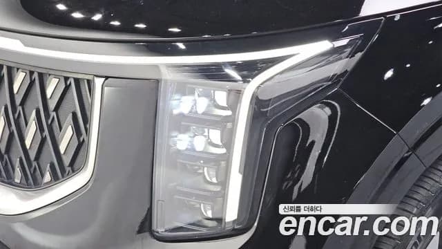 2025 Kia The New Carnival 4th Gen 7-Seater Noblesse Sold VIN KNANC81BBSS472853 – photo 27 2025 Kia The New Carnival 4th Gen 7-Seater Noblesse Sold VIN KNANC81BBSS472853 – photo 27