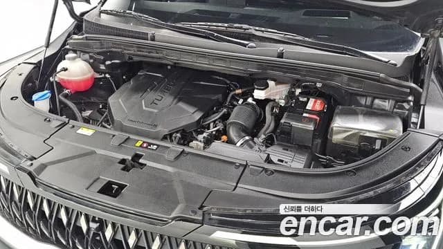 2025 Kia The New Carnival 4th Gen 7-Seater Noblesse Sold VIN KNANC81BBSS472853 – photo 28 2025 Kia The New Carnival 4th Gen 7-Seater Noblesse Sold VIN KNANC81BBSS472853 – photo 28