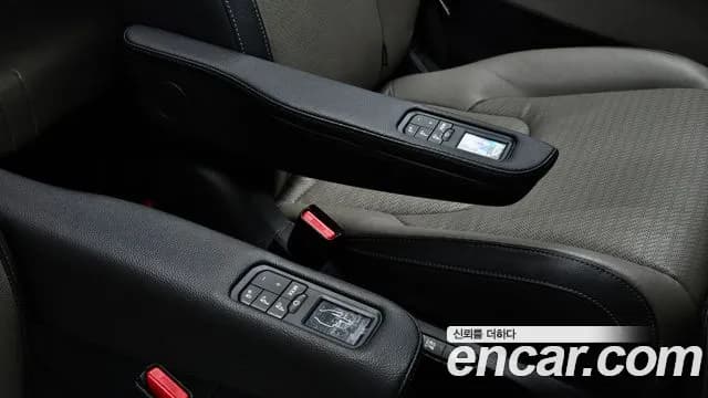 2025 Kia The New Carnival 4th Gen 7-Seater Noblesse Sold VIN KNANC81BBSS472853 – photo 29 2025 Kia The New Carnival 4th Gen 7-Seater Noblesse Sold VIN KNANC81BBSS472853 – photo 29