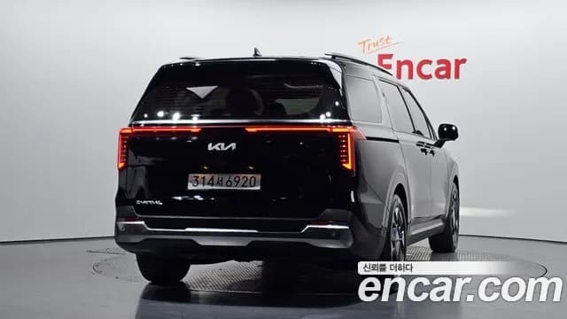 2025 Kia The New Carnival 4th Gen 7-Seater Noblesse Sold VIN KNANC81BBSS472853 – photo 30 2025 Kia The New Carnival 4th Gen 7-Seater Noblesse Sold VIN KNANC81BBSS472853 – photo 30