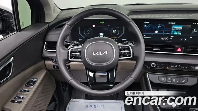 2025 Kia The New Carnival 4th Gen 7-Seater Noblesse Sold VIN KNANC81BBSS472853 – photo 32 2025 Kia The New Carnival 4th Gen 7-Seater Noblesse Sold VIN KNANC81BBSS472853 – photo 32