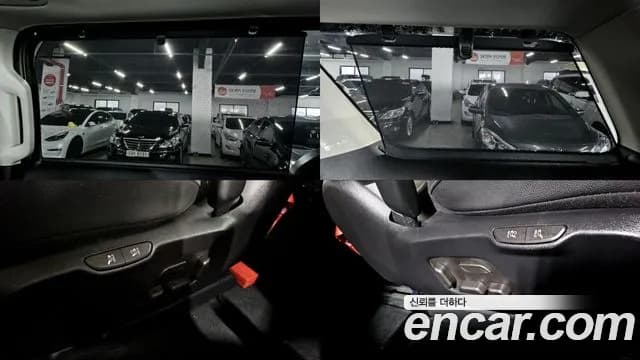 2025 Kia The New Carnival 4th Gen 7-Seater Noblesse Sold VIN KNANC81BBSS472853 – photo 33 2025 Kia The New Carnival 4th Gen 7-Seater Noblesse Sold VIN KNANC81BBSS472853 – photo 33