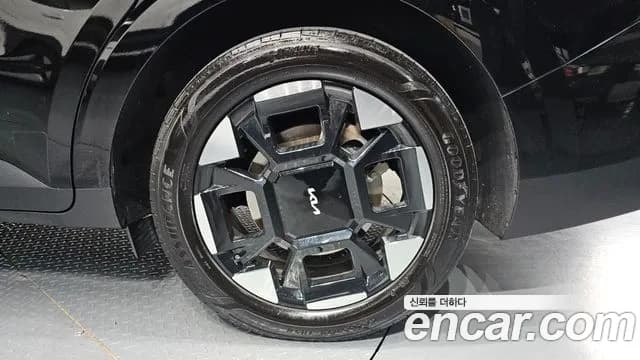 2025 Kia The New Carnival 4th Gen 7-Seater Noblesse Sold VIN KNANC81BBSS472853 – photo 34 2025 Kia The New Carnival 4th Gen 7-Seater Noblesse Sold VIN KNANC81BBSS472853 – photo 34