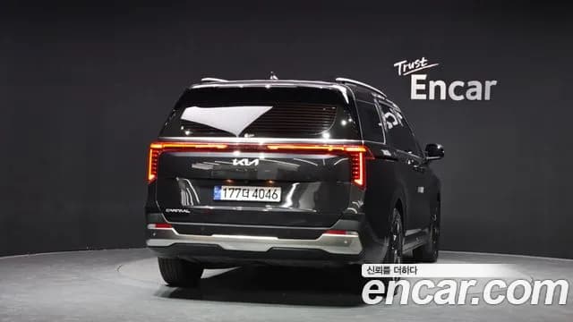 2025 Kia The New Carnival 4th Gen 7-Seater Outdoor Sold VIN KNANC81BBSS473272 – photo 11 2025 Kia The New Carnival 4th Gen 7-Seater Outdoor Sold VIN KNANC81BBSS473272 – photo 11