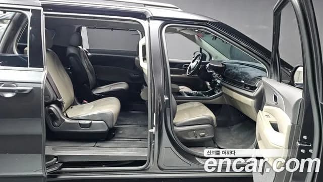 2025 Kia The New Carnival 4th Gen 7-Seater Outdoor Sold VIN KNANC81BBSS473272 – photo 12 2025 Kia The New Carnival 4th Gen 7-Seater Outdoor Sold VIN KNANC81BBSS473272 – photo 12