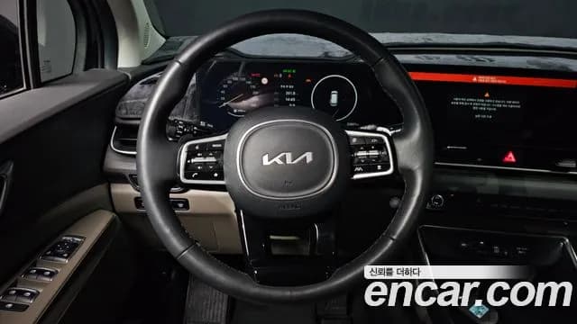 2025 Kia The New Carnival 4th Gen 7-Seater Outdoor Sold VIN KNANC81BBSS473272 – photo 13 2025 Kia The New Carnival 4th Gen 7-Seater Outdoor Sold VIN KNANC81BBSS473272 – photo 13
