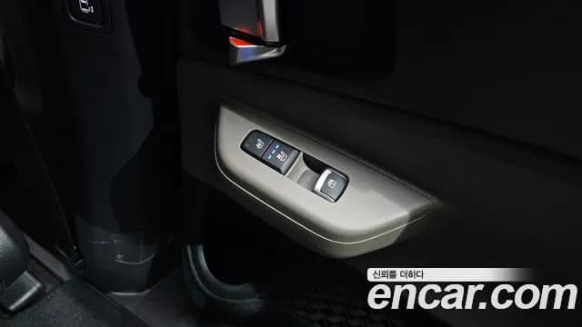 2025 Kia The New Carnival 4th Gen 7-Seater Outdoor Sold VIN KNANC81BBSS473272 – photo 14 2025 Kia The New Carnival 4th Gen 7-Seater Outdoor Sold VIN KNANC81BBSS473272 – photo 14