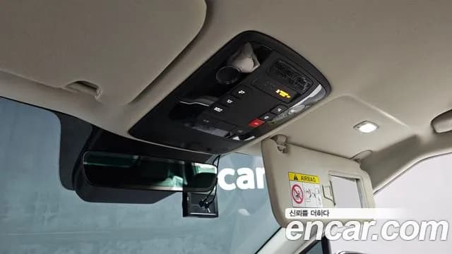 2025 Kia The New Carnival 4th Gen 7-Seater Outdoor Sold VIN KNANC81BBSS473272 – photo 18 2025 Kia The New Carnival 4th Gen 7-Seater Outdoor Sold VIN KNANC81BBSS473272 – photo 18
