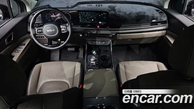 2025 Kia The New Carnival 4th Gen 7-Seater Outdoor Sold VIN KNANC81BBSS473272 – photo 19 2025 Kia The New Carnival 4th Gen 7-Seater Outdoor Sold VIN KNANC81BBSS473272 – photo 19