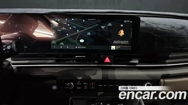 2025 Kia The New Carnival 4th Gen 7-Seater Outdoor Sold VIN KNANC81BBSS473272 – photo 20 2025 Kia The New Carnival 4th Gen 7-Seater Outdoor Sold VIN KNANC81BBSS473272 – photo 20