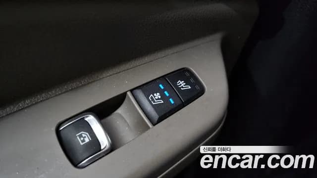 2025 Kia The New Carnival 4th Gen 9-Seater Noblesse Sold VIN KNANC81BBSS495200 – front exterior 2025 Kia The New Carnival 4th Gen 9-Seater Noblesse Sold VIN KNANC81BBSS495200 – front exterior