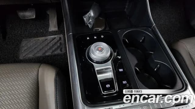 2025 Kia The New Carnival 4th Gen 9-Seater Noblesse Sold VIN KNANC81BBSS495200 – engine bay 2025 Kia The New Carnival 4th Gen 9-Seater Noblesse Sold VIN KNANC81BBSS495200 – engine bay