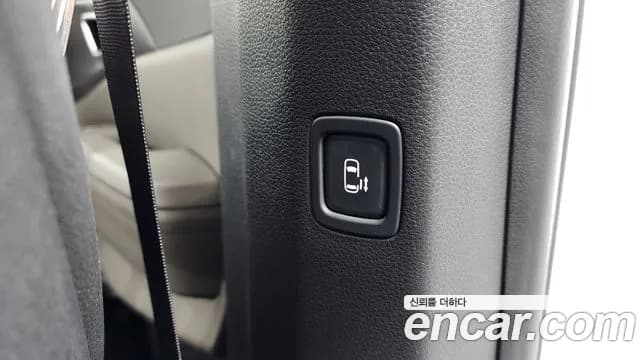 2025 Kia The New Carnival 4th Gen 9-Seater Noblesse Sold VIN KNANC81BBSS495200 – photo 13 2025 Kia The New Carnival 4th Gen 9-Seater Noblesse Sold VIN KNANC81BBSS495200 – photo 13