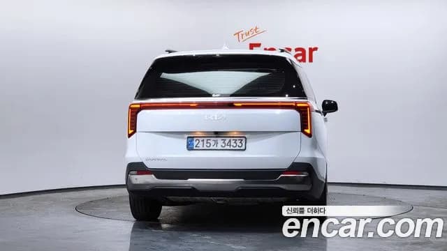 2025 Kia The New Carnival 4th Gen 9-Seater Noblesse Sold VIN KNANC81BBSS495200 – photo 18 2025 Kia The New Carnival 4th Gen 9-Seater Noblesse Sold VIN KNANC81BBSS495200 – photo 18