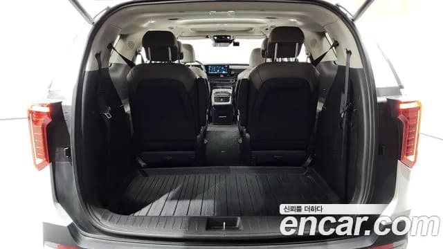 2025 Kia The New Carnival 4th Gen 9-Seater Noblesse Sold VIN KNANC81BBSS495200 – photo 20 2025 Kia The New Carnival 4th Gen 9-Seater Noblesse Sold VIN KNANC81BBSS495200 – photo 20